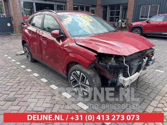 Dezmembrări autoturisme Hyundai Kona Kona (OS), SUV, 2017 / 2023 64 kWh 2022/5