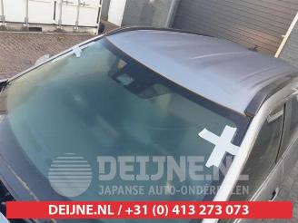 Mitsubishi Eclipse Cross Eclipse Cross (GK/GL), SUV, 2017 2.4 16V PHEV 4x4 picture 9