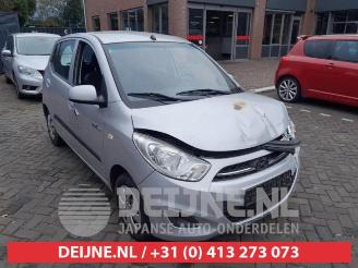 Sloopauto Hyundai I-10 i10 (F5), Hatchback, 2007 / 2013 1.0i 12V 2012/9