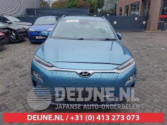 Hyundai Kona Kona (OS), SUV, 2017 / 2023 64 kWh picture 2