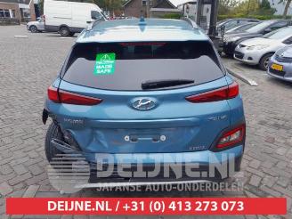 Hyundai Kona Kona (OS), SUV, 2017 / 2023 64 kWh picture 6