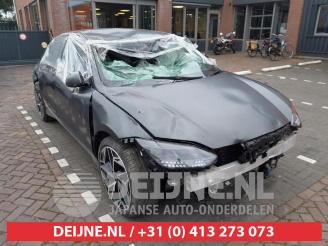 Dezmembrări autoturisme Hyundai IONIQ 6 Ioniq 6 (CE), Hatchback, 2022 77 kWh AWD 2023