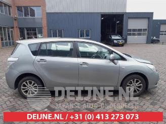 Toyota Verso Verso, MPV, 2009 / 2018 1.8 16V VVT-i picture 8
