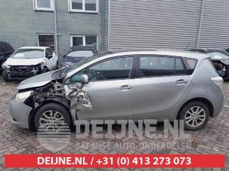 Toyota Verso Verso, MPV, 2009 / 2018 1.8 16V VVT-i picture 4