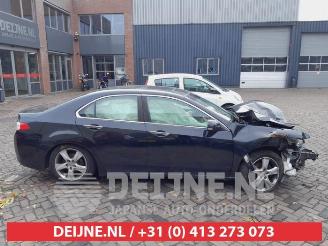 Honda Accord Accord (CU), Sedan, 2008 / 2015 2.0 i-VTEC 16V picture 8