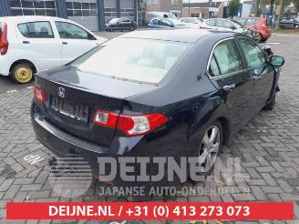 Honda Accord Accord (CU), Sedan, 2008 / 2015 2.0 i-VTEC 16V picture 7