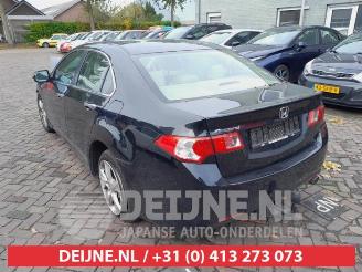 Honda Accord Accord (CU), Sedan, 2008 / 2015 2.0 i-VTEC 16V picture 5