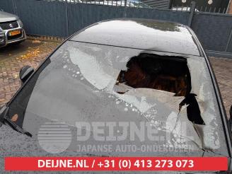 Mazda CX-30 CX-30 (DM), SUV, 2019 2.0 e-SkyActiv-G 122 16V picture 9