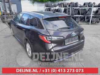 Toyota Corolla Corolla Touring Sport (E21/EH1), Combi, 2019 1.8 16V Hybrid picture 5