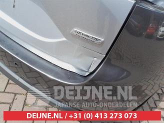 Mazda CX-5 CX-5 II (KF), SUV, 2016 2.5 SkyActiv-G 194 16V 4WD picture 8