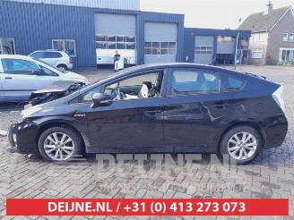 Toyota Prius Prius (ZVW3), Hatchback, 2009 / 2016 1.8 16V picture 4