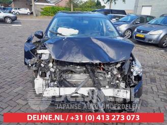 Toyota Prius Prius (ZVW3), Hatchback, 2009 / 2016 1.8 16V picture 2