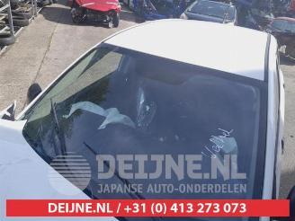 Kia Picanto Picanto (TA), Hatchback, 2011 / 2017 1.0 12V picture 9