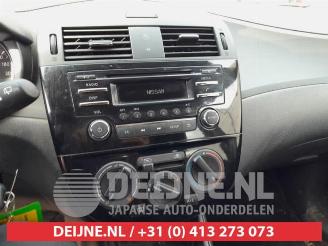 Nissan Pulsar Pulsar (C13), Hatchback, 2013 1.2 DIG-T 16V picture 19