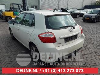 Toyota Auris Auris (E15), Hatchback, 2006 / 2012 1.33 Dual VVT-I 16V picture 5