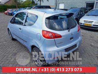 Mitsubishi Colt Colt (Z2/Z3), Hatchback, 2004 / 2012 1.1 12V picture 5