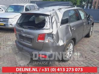 Kia Sorento Sorento II (XM), SUV, 2009 / 2015 2.4 16V 4x2 picture 7