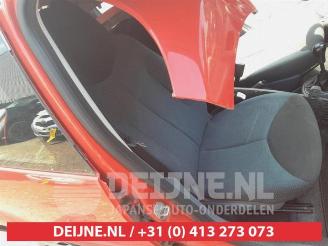 Toyota Aygo Aygo (B10), Hatchback, 2005 / 2014 1.0 12V VVT-i picture 13