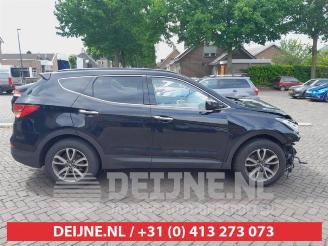 Hyundai Santa Fe Santa Fe III (DM), SUV, 2012 / 2018 2.2 CRDi R 16V 4x2 picture 8