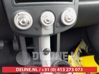 Mitsubishi Colt Colt (Z2/Z3), Hatchback, 2004 / 2012 1.3 16V picture 17