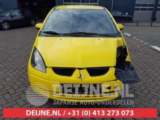 Mitsubishi Colt Colt (Z2/Z3), Hatchback, 2004 / 2012 1.3 16V picture 2