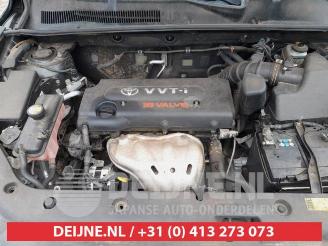 Toyota Rav-4 RAV4 (A3), Terreinwagen, 2005 / 2012 2.0 16V VVT-i 4x4 picture 9