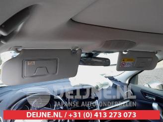 Mitsubishi Eclipse Cross Eclipse Cross (GK/GL), SUV, 2017 1.5 Turbo 16V 4WD picture 19