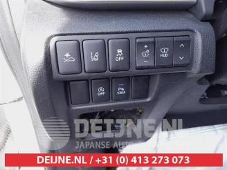 Mitsubishi Eclipse Cross Eclipse Cross (GK/GL), SUV, 2017 1.5 Turbo 16V 4WD picture 20