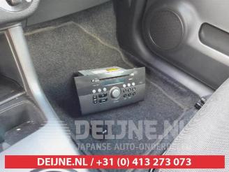 Suzuki Swift Swift (ZA/ZC/ZD1/2/3/9), Hatchback, 2005 / 2011 1.3 VVT 16V picture 18