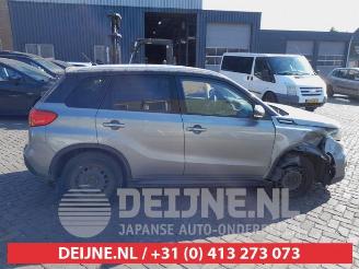 Suzuki Vitara Vitara (LY/MY), SUV, 2015 1.6 16V VVT AllGrip picture 8