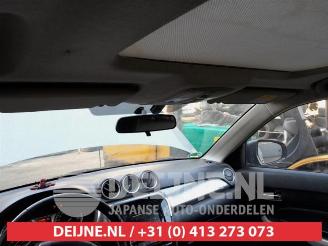 Suzuki Vitara Vitara (LY/MY), SUV, 2015 1.6 16V VVT AllGrip picture 19