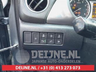 Suzuki Vitara Vitara (LY/MY), SUV, 2015 1.6 16V VVT AllGrip picture 20