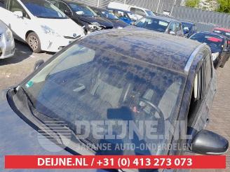 Suzuki Vitara Vitara (LY/MY), SUV, 2015 1.6 16V VVT AllGrip picture 9