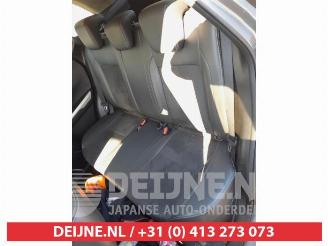 Suzuki Vitara Vitara (LY/MY), SUV, 2015 1.6 16V VVT AllGrip picture 14