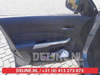 Suzuki Vitara Vitara (LY/MY), SUV, 2015 1.6 16V VVT AllGrip picture 11