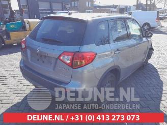 Suzuki Vitara Vitara (LY/MY), SUV, 2015 1.6 16V VVT AllGrip picture 7