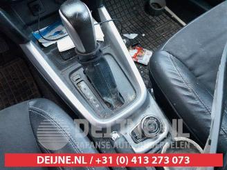 Suzuki Vitara Vitara (LY/MY), SUV, 2015 1.6 16V VVT AllGrip picture 23