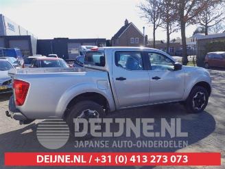 Nissan Navara NP 300 Navara (D23), Pick-up, 2015 2.3 dCi twinturbo 16V 4x4 picture 8