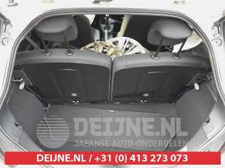 Toyota Aygo Aygo X, Hatchback, 2022 1.0 12V VVT-i picture 23