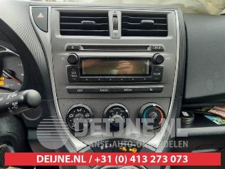 Subaru Trezia Trezia, MPV, 2011 1.33 16V Dual VVT-I picture 20