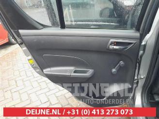 Suzuki Swift Swift (ZA/ZC/ZD), Hatchback, 2010 / 2017 1.2 16V picture 9