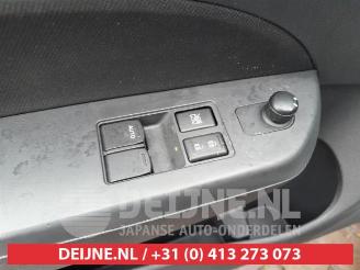 Suzuki Swift Swift (ZA/ZC/ZD), Hatchback, 2010 / 2017 1.2 16V picture 10