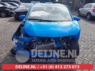 Toyota Aygo Aygo (B40), Hatchback, 2014 1.0 12V VVT-i picture 2