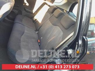 Honda Jazz Jazz (GE6/GE8/GG/GP), Hatchback, 2008 / 2015 1.4 VTEC 16V picture 14