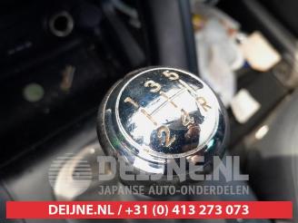 Hyundai Ix35 iX35 (LM), SUV, 2009 / 2015 2.0 16V picture 21