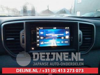 Kia Sportage Sportage (QL), Terreinwagen, 2015 / 2022 1.7 CRDi 115 16V 4x2 picture 20