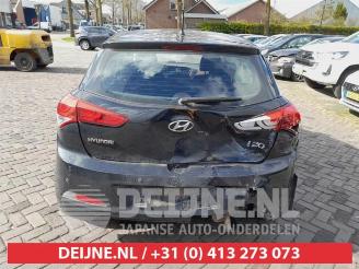 Hyundai I-20 i20 (GBB), Hatchback, 2014 / 2020 1.2i 16V picture 6