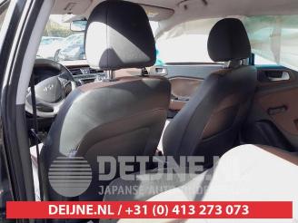 Hyundai I-20 i20 (GBB), Hatchback, 2014 / 2020 1.2i 16V picture 15