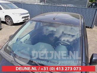 Nissan Pixo Pixo (D31S), Hatchback, 2009 1.0 12V picture 9