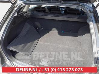 Mazda 6 6 SportBreak (GH19/GHA9), Combi, 2008 / 2013 1.8i 16V picture 23